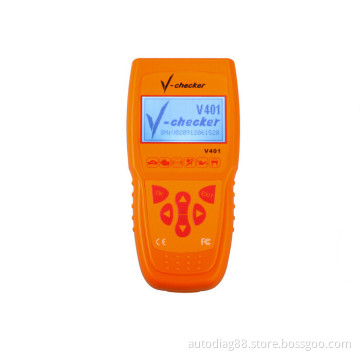 V-Checker V401 for BMW Diagnostic Tool OBD/OBD2 Scanner